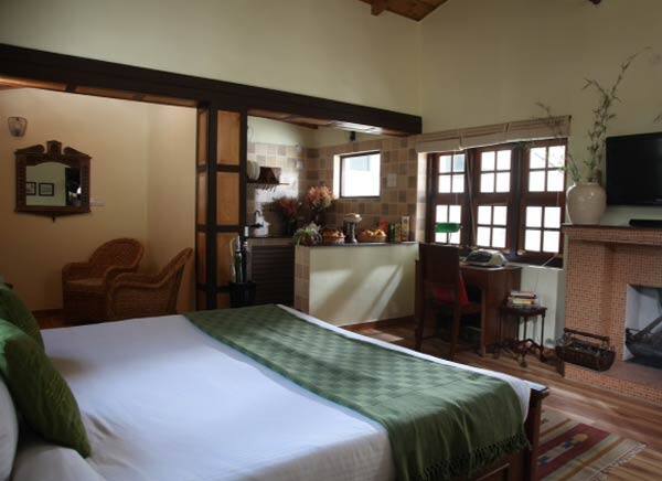 The Lake Retreat, Nainital 4